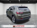 2019 Jeep Compass Limited 4x4