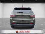 2019 Jeep Compass Limited 4x4