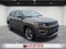 2019 Jeep Compass Limited 4x4