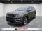 2019 Jeep Compass Limited 4x4
