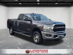 2021 RAM 2500 Tradesman Crew Cab 4x4 6'4" Box
