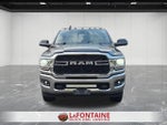 2021 RAM 2500 Tradesman Crew Cab 4x4 6'4" Box