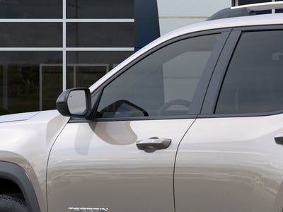 2027 GMC Terrain AWD Elevation