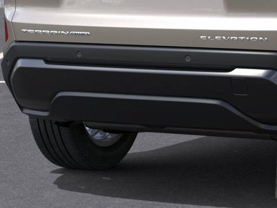 2027 GMC Terrain AWD Elevation