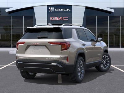 2027 GMC Terrain AWD Elevation