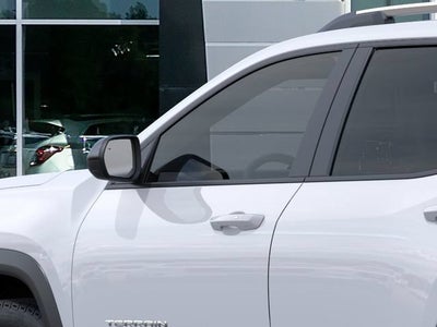 2027 GMC Terrain AWD Elevation