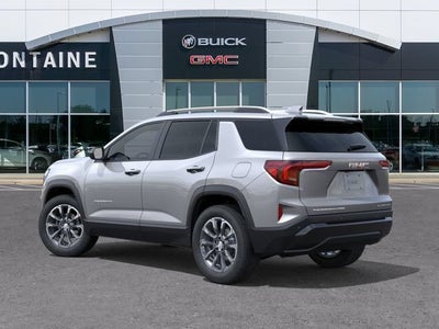 2027 GMC Terrain AWD Elevation