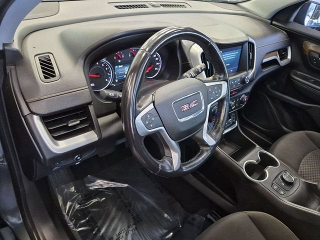 2018 GMC Terrain SLE Diesel