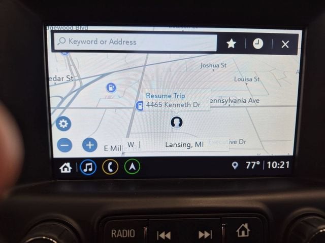 2018 GMC Terrain SLE Diesel