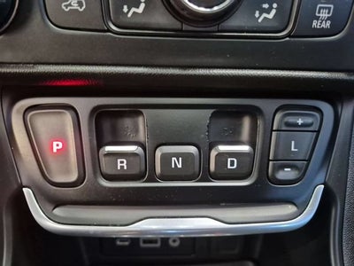 2018 GMC Terrain SLE Diesel