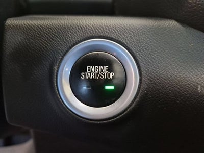2018 GMC Terrain SLE Diesel