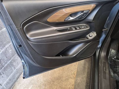 2018 GMC Terrain SLE Diesel