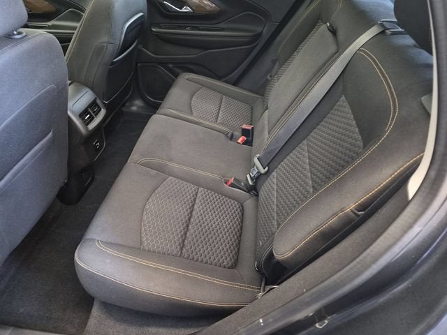 2018 GMC Terrain SLE Diesel