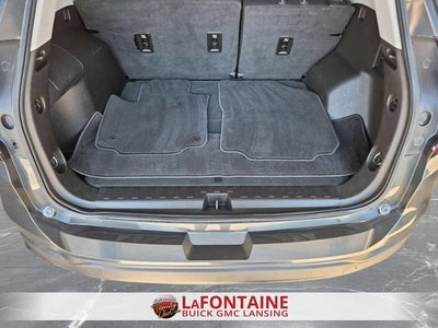 2018 GMC Terrain SLE Diesel