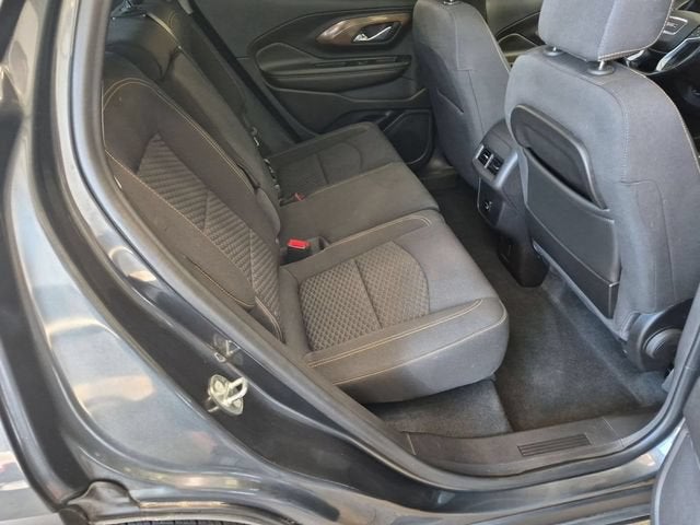 2018 GMC Terrain SLE Diesel