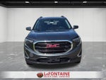 2018 GMC Terrain SLE Diesel