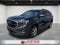 2018 GMC Terrain SLE Diesel