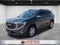 2018 GMC Terrain SLE Diesel