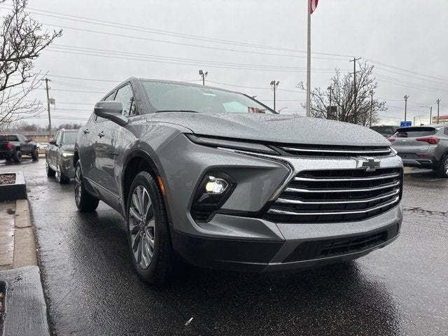 2024 Chevrolet Blazer Premier