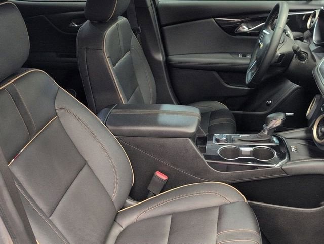 2024 Chevrolet Blazer Premier