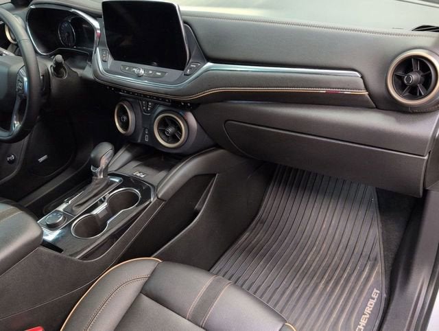 2024 Chevrolet Blazer Premier