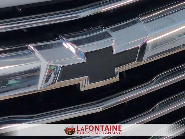 2024 Chevrolet Blazer Premier