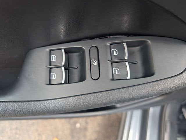 2013 Volkswagen Jetta 2.5L SEL