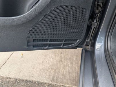 2013 Volkswagen Jetta 2.5L SEL