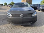 2013 Volkswagen Jetta 2.5L SEL