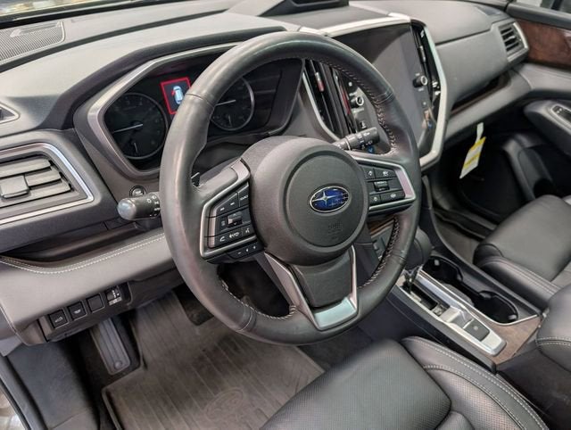 2023 Subaru Ascent Touring 7-Passenger