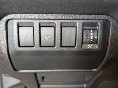 2023 Subaru Ascent Touring 7-Passenger