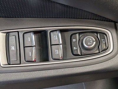 2023 Subaru Ascent Touring 7-Passenger