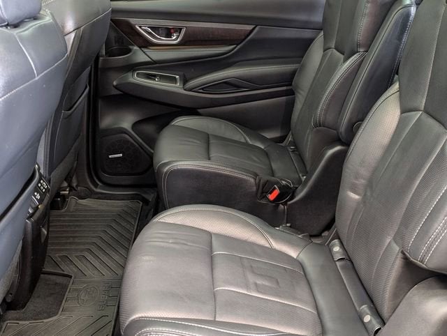 2023 Subaru Ascent Touring 7-Passenger