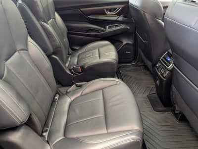 2023 Subaru Ascent Touring 7-Passenger