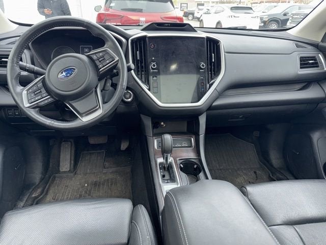 2023 Subaru Ascent Touring 7-Passenger