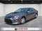 2024 Toyota Camry Hybrid LE