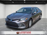 2024 Toyota Camry Hybrid LE