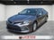 2024 Toyota Camry Hybrid LE