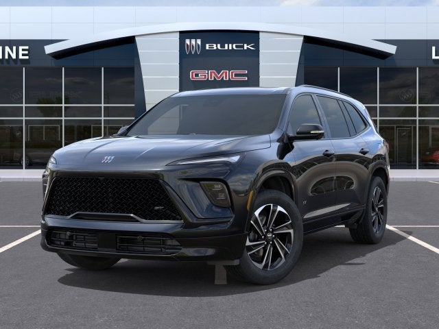 2027 Buick Enclave Sport Touring