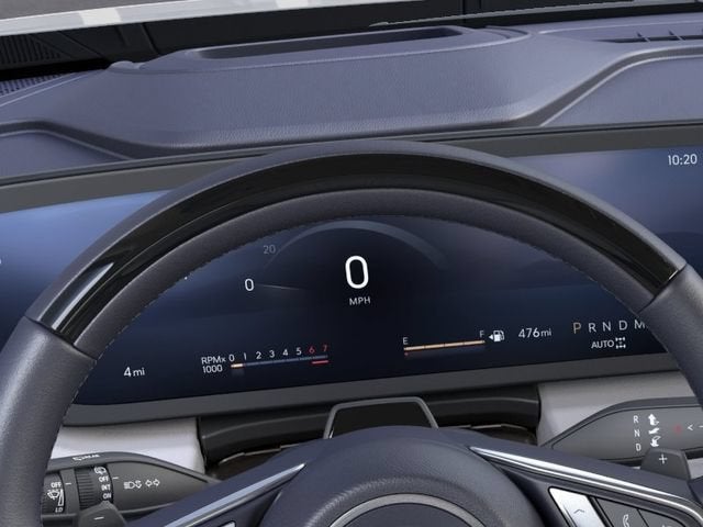 2027 Buick Enclave Avenir