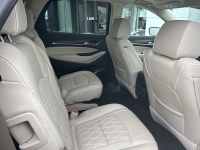 2024 Buick Enclave Avenir