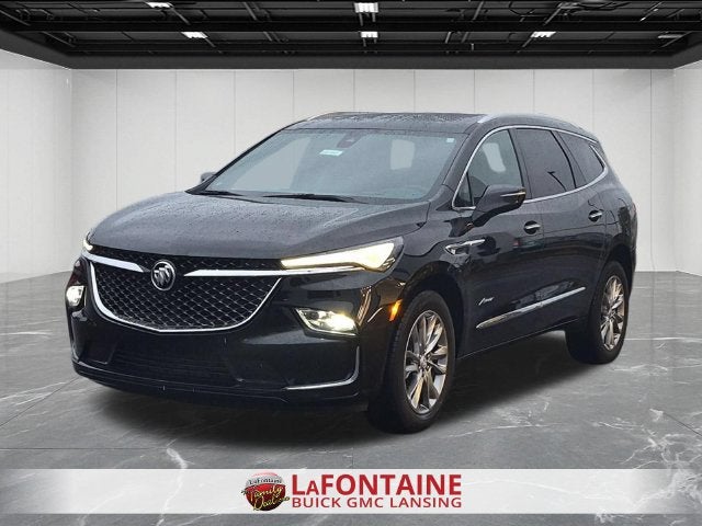 2023 Buick Enclave Avenir