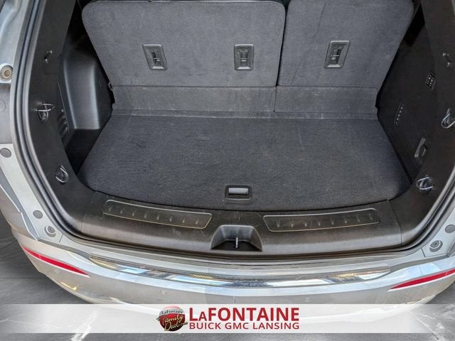 2024 Buick Enclave Avenir