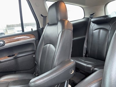 2011 Buick Enclave CX