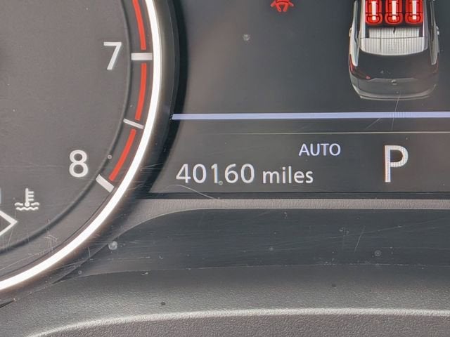 2025 Nissan Rogue SV Intelligent AWD