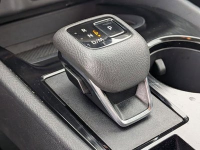 2025 Nissan Rogue SV Intelligent AWD