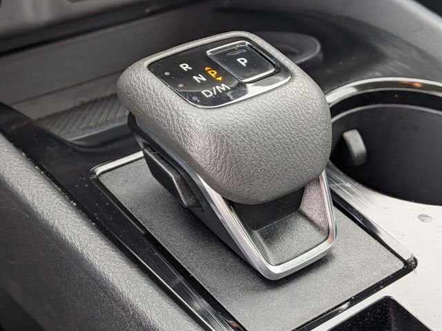 2025 Nissan Rogue SV Intelligent AWD