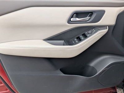 2025 Nissan Rogue SV Intelligent AWD