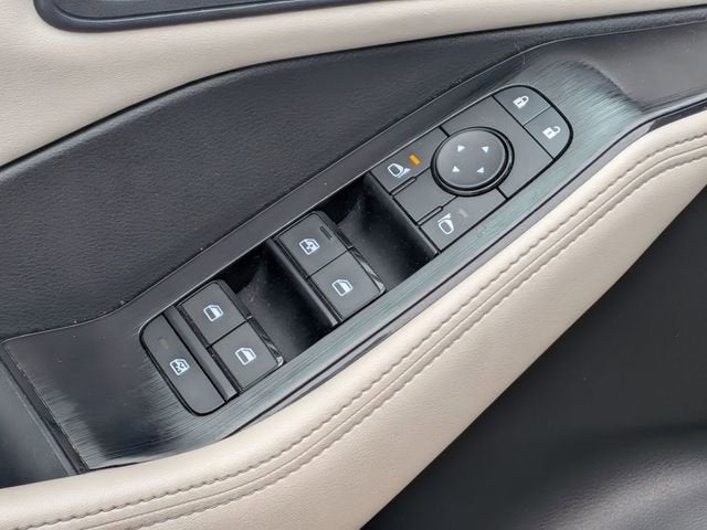 2025 Nissan Rogue SV Intelligent AWD