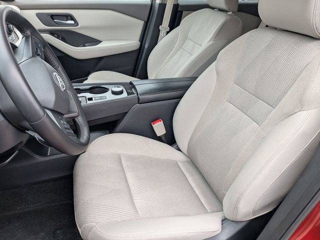 2025 Nissan Rogue SV Intelligent AWD